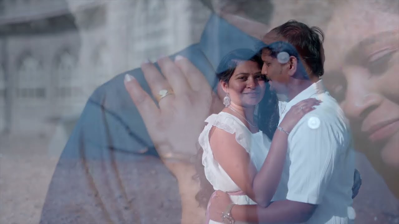 A love story… told like never before | Pre Wedding 2026 | Raw Studio Hyderabad |  #hyderabad  #bts