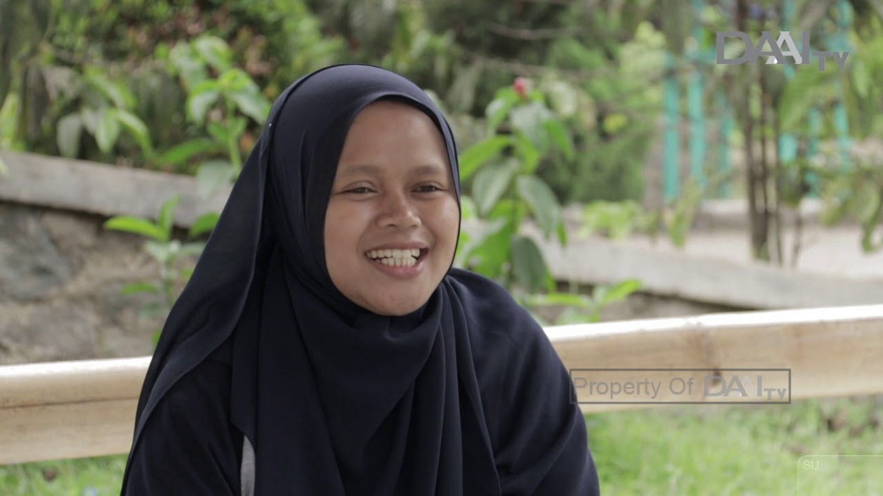 PEREMPUAN BERTANI, PEREMPUAN BERDAYA - BUMIKU SATU DAAI TV