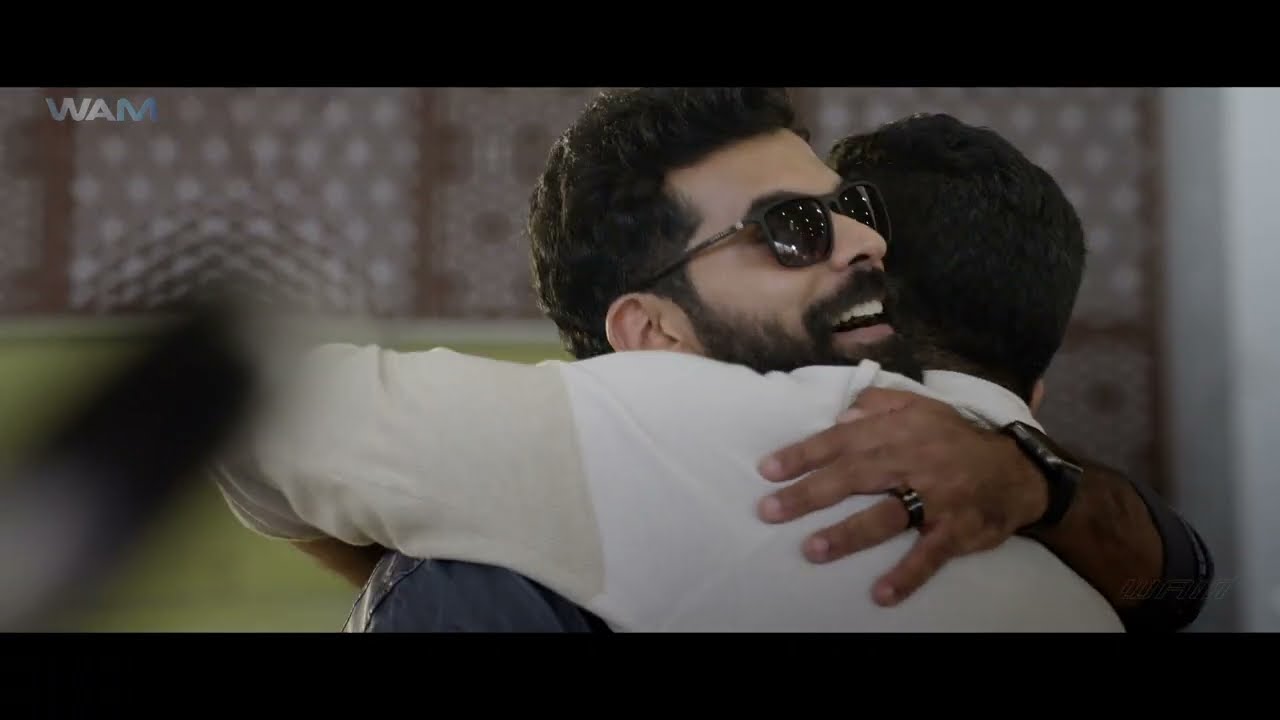 Mammootty - New Released South Indian Movie In Hindi | South Movie In Hindi | Action Movie