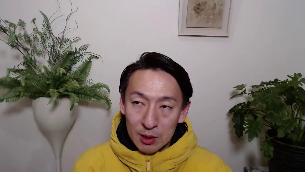 【中村太一の4年間 毎日配信 3/14（土）】　岸田元総理の講演の話＆企画ご相談回