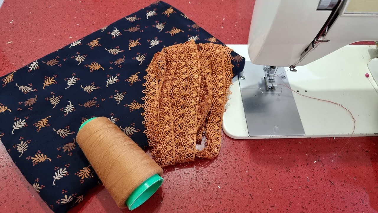 فصال صدر دشداشة نازكة و بسيطة/ مقاس XL