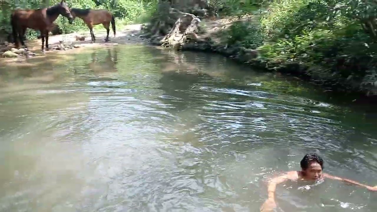 Poza de rancho CAMILA Chiapa de Corzo