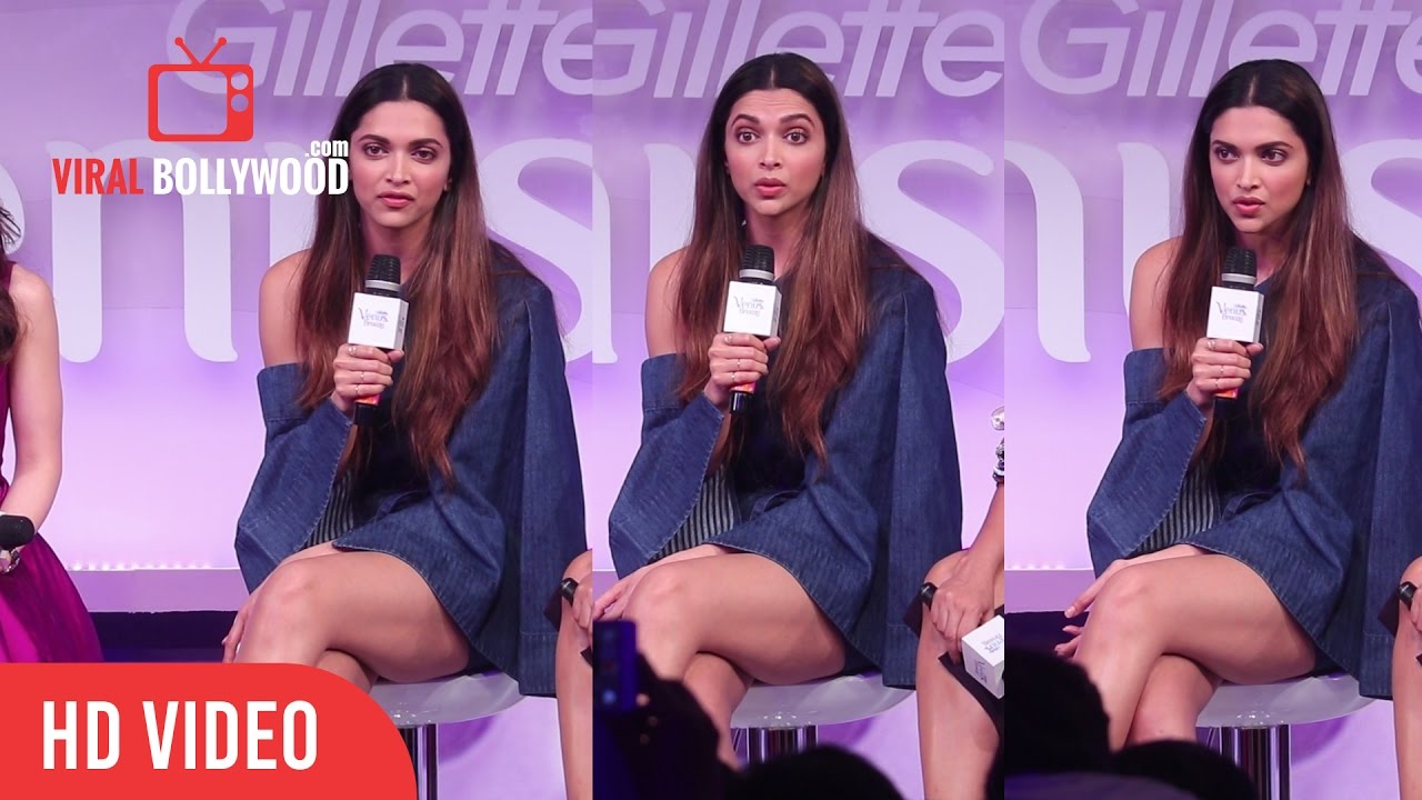 Deepika Padukone On her Skin care | Beauty Tip By Deepika Padukone