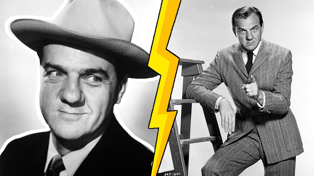 From Serbian Choir Boy to Hollywood Star: The Amazing Journey of Karl Malden