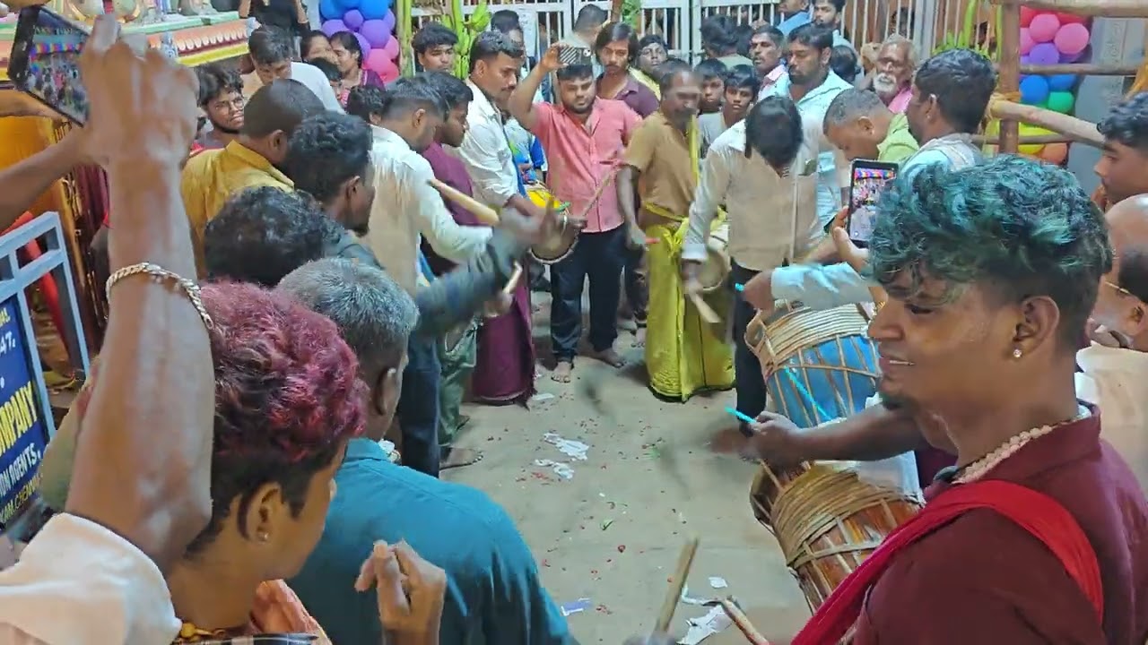 Baliamman Kovil Villivakkam/chennai/2025/theemithi thiruvilla/Villivakkam/thiruvilla 2025/baliamman 