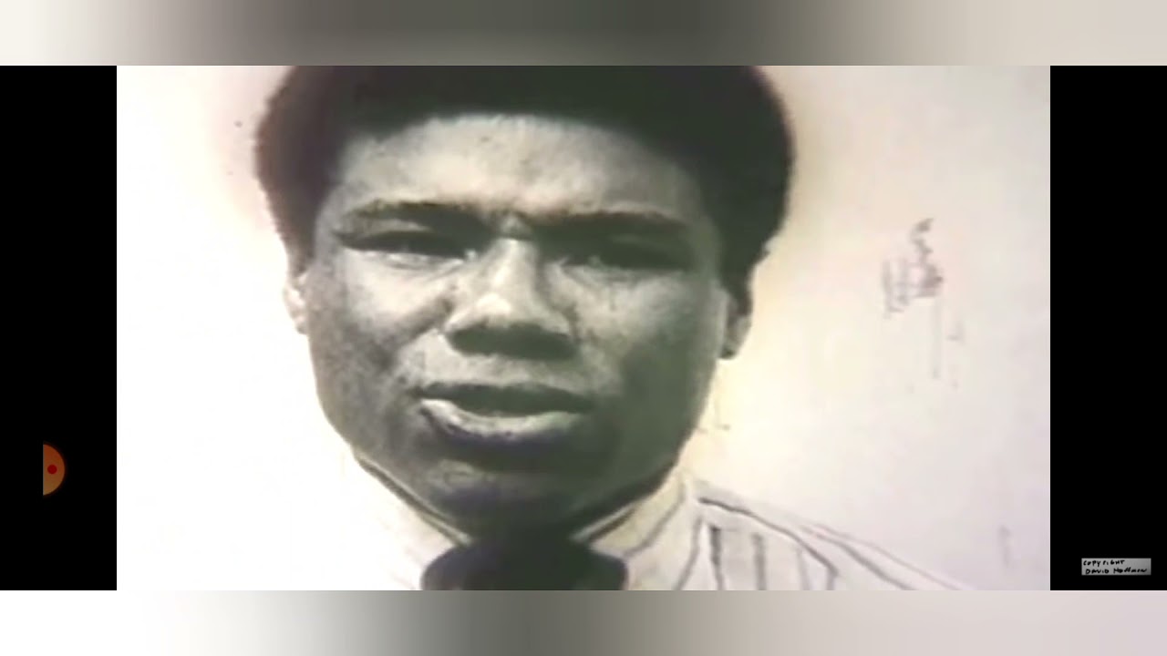 Blue On Black Crime| American History 1960s