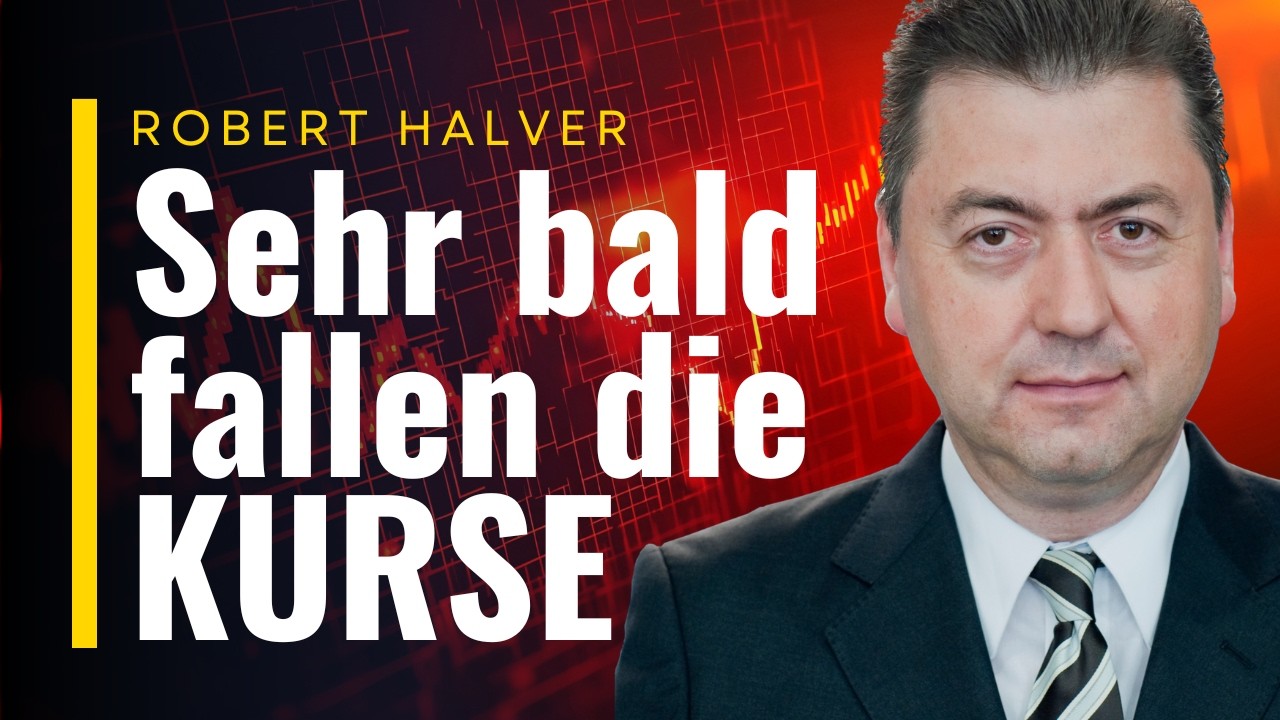 Anleger ahnen noch gar nicht, was passieren wird / Aktien, Gold, Silber im Check / Robert Halver