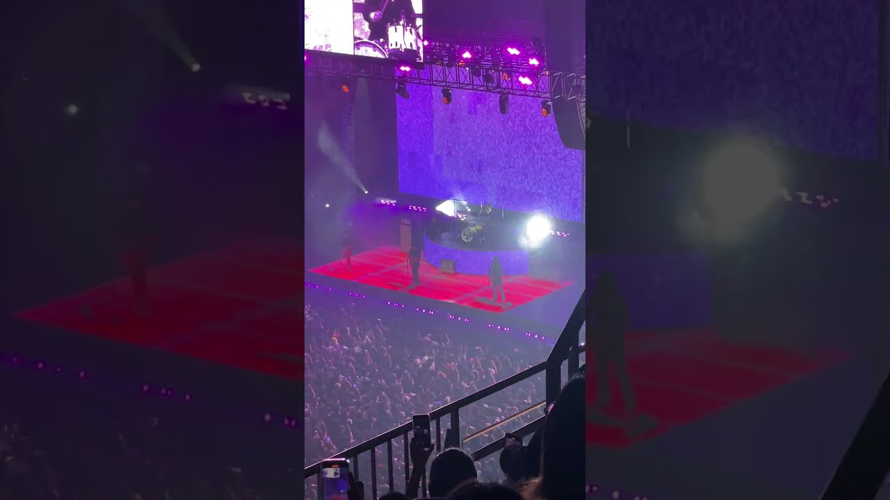 Tamis Ng Pagkakamali by: IV Of Spades (Live 12.12.25)