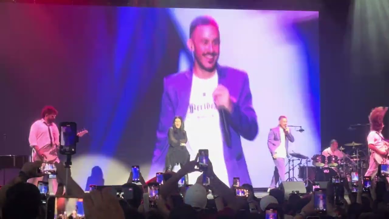 Laura Pausini - PAUPARTY 2025 - IL MIO SBAGLIO PIÙ GRANDE PUNK VERSION feat. AVE RICO