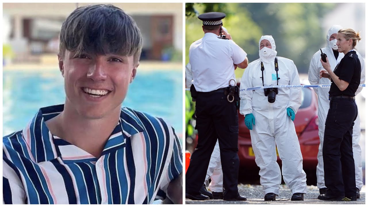 Three people stabled to death in Nottingham knife attack| ITV News