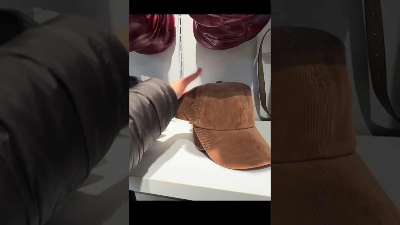 Тренды H&M 26!!