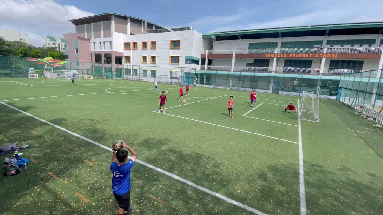 Temasek primary 20260222-1