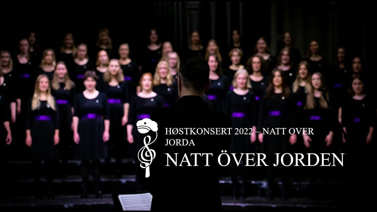 [TKS] Natt över jorden