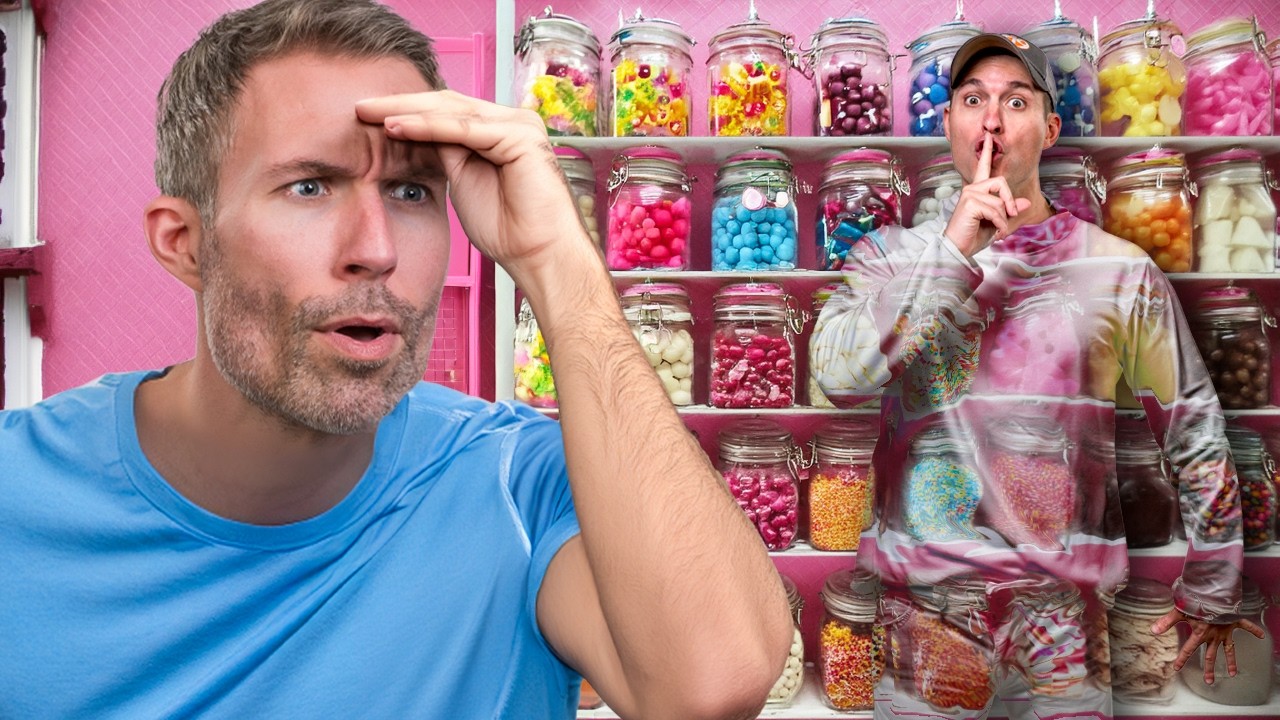Can You Find Him and Win the Money? • Hidden in Plain Sight #29