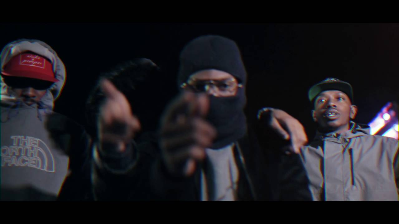 P110 - Scorpz - Due Time [Music Video]