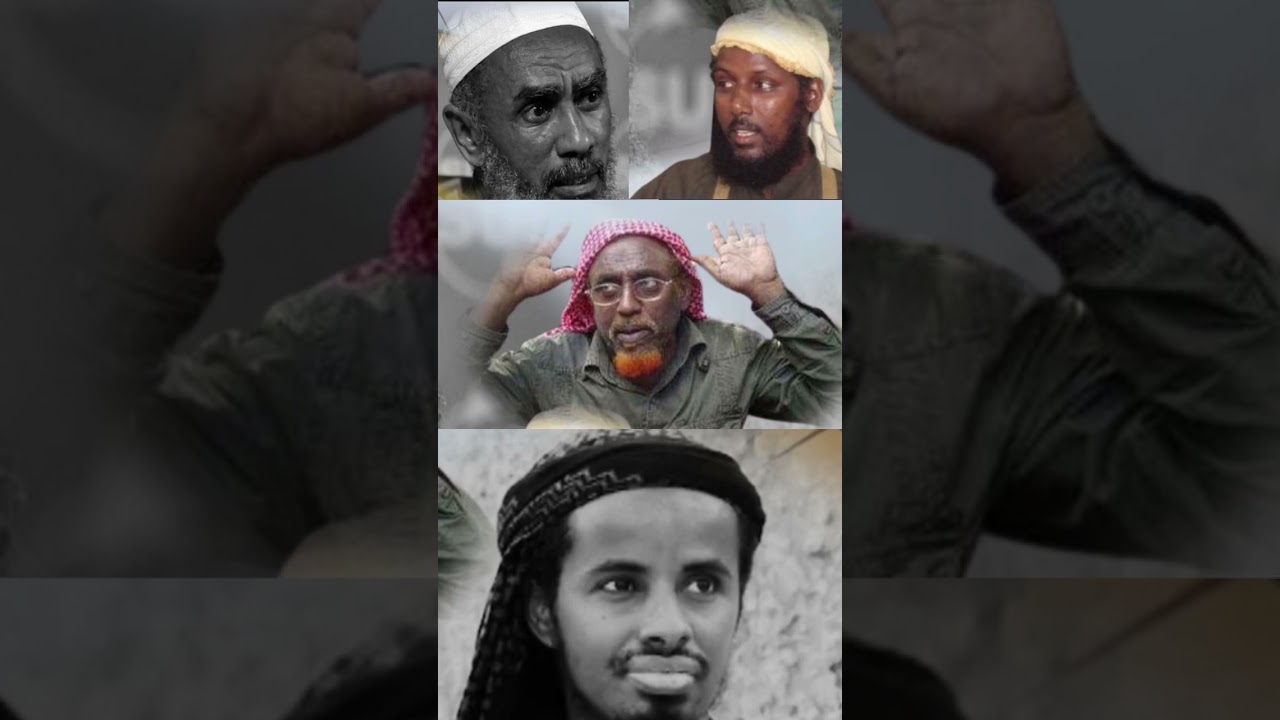 habeynkii la diley ibraahim xaji jamac ibrahim afghan