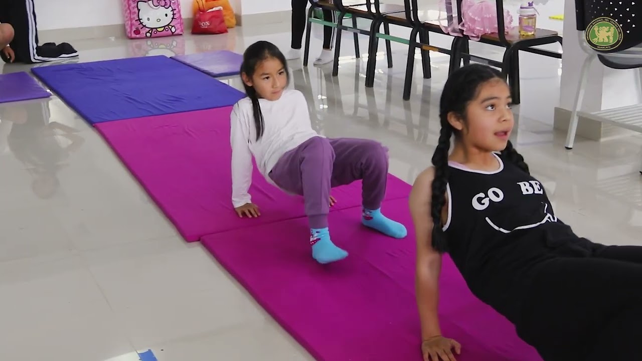 UNCP TRANSFORMA LA EDUCACIÓN CON ARTE, CULTURA Y DEPORTE