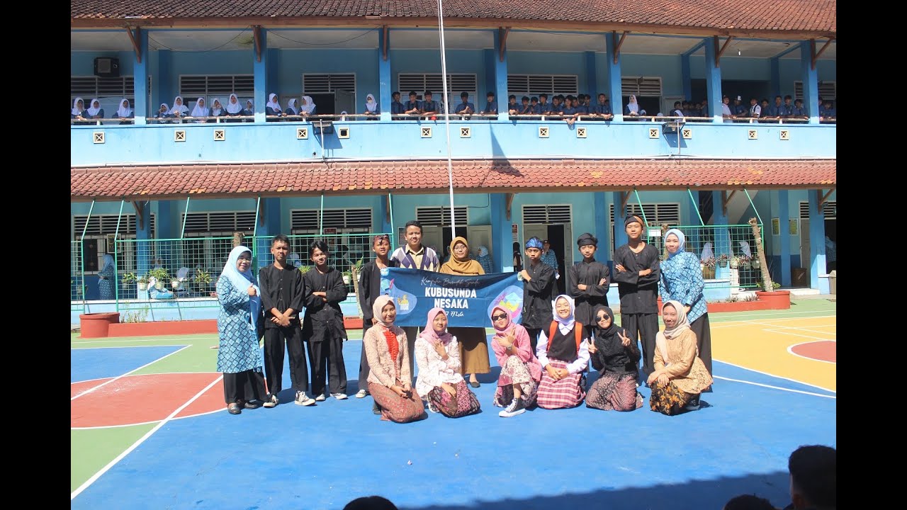 MPLS Demo Ekstrakurikuler Part 2