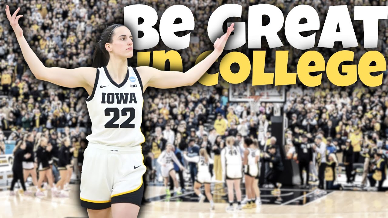 What Separates College Athletes from High School Players?