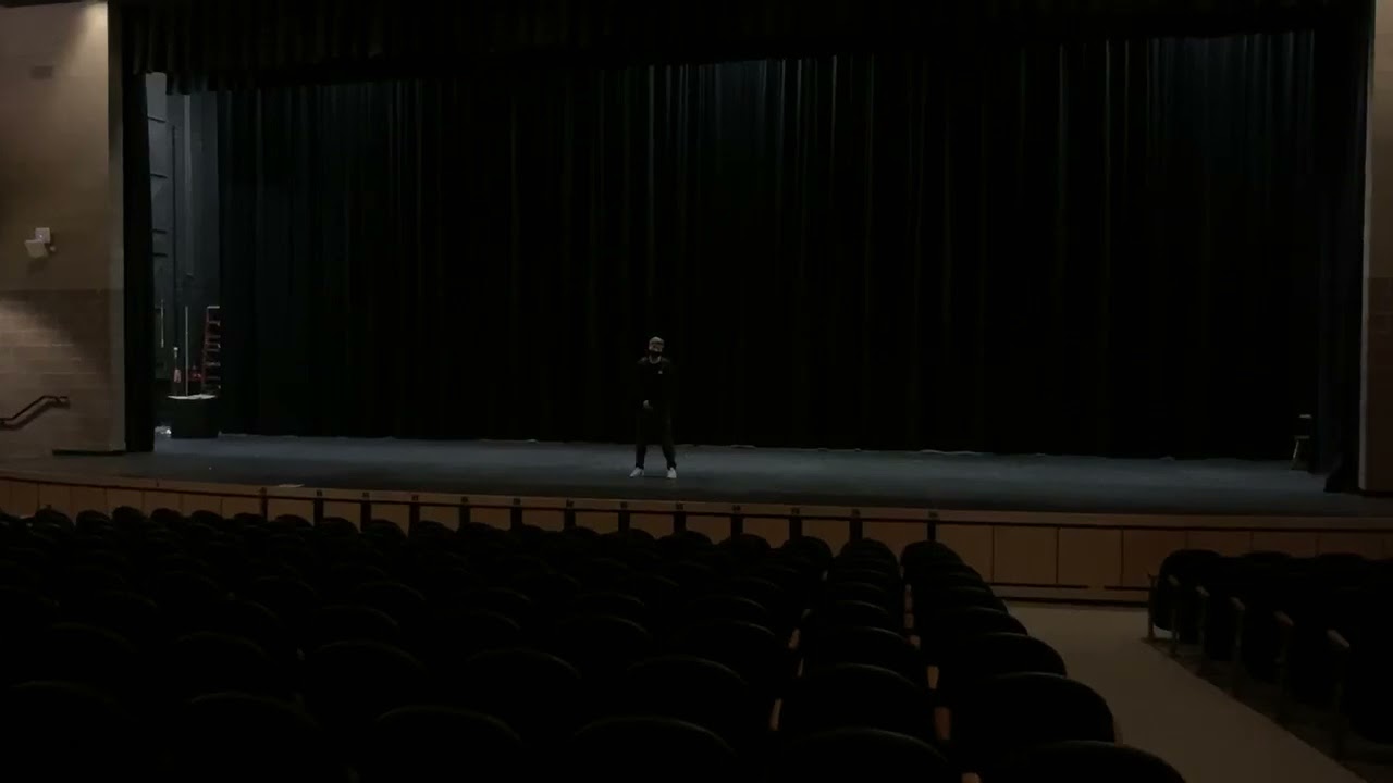 Dabbing for Logan Paul