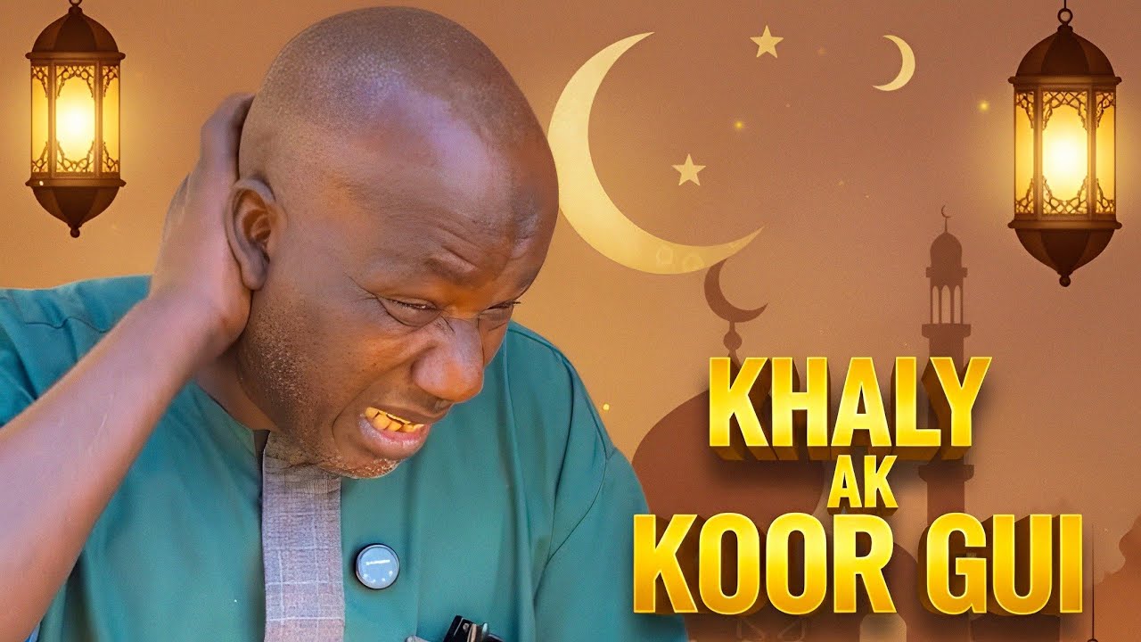 KOOR ROU KHAALY : ÉPISODE 16