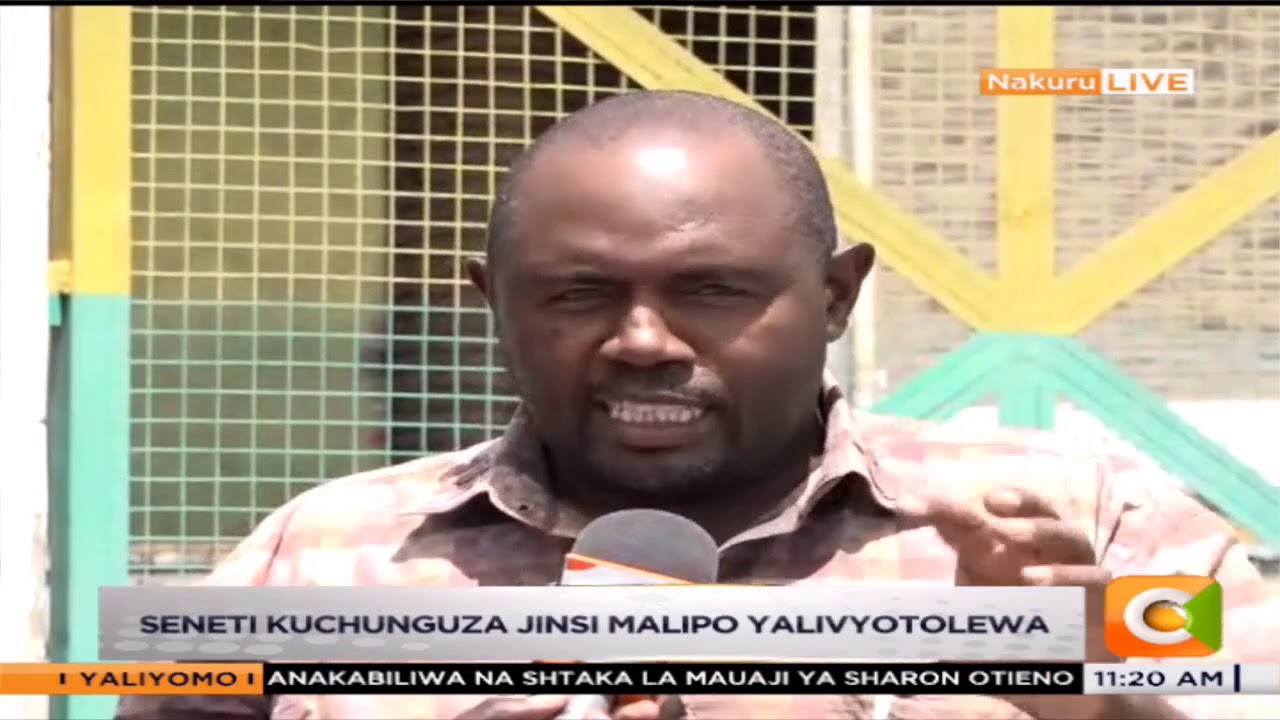 Wizara ya kilimo NCPB zimetiwa lawamani #Semanacitizen