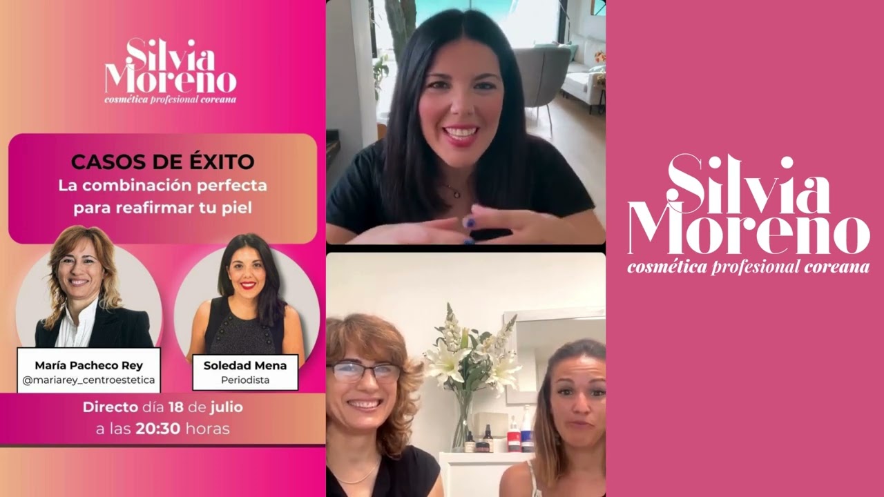 Power & Boosting: el combo perfecto para un cuerpo firme