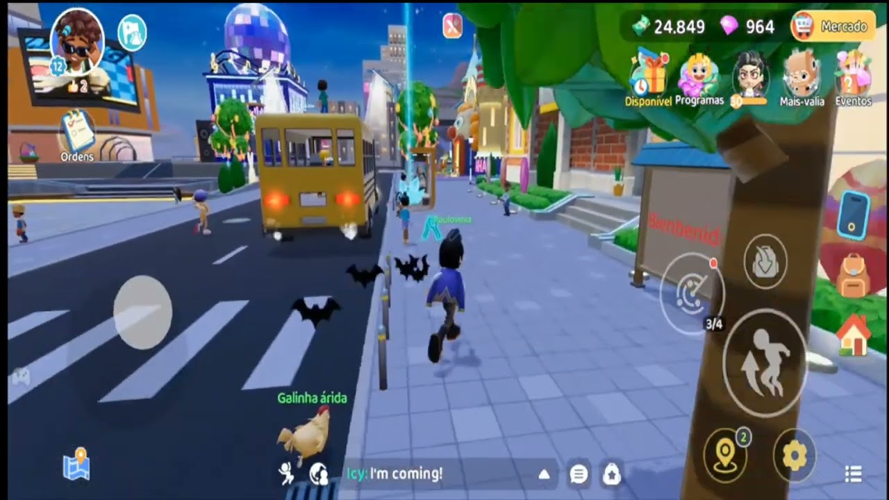 Livetopia: Party!(06.09.2024)
