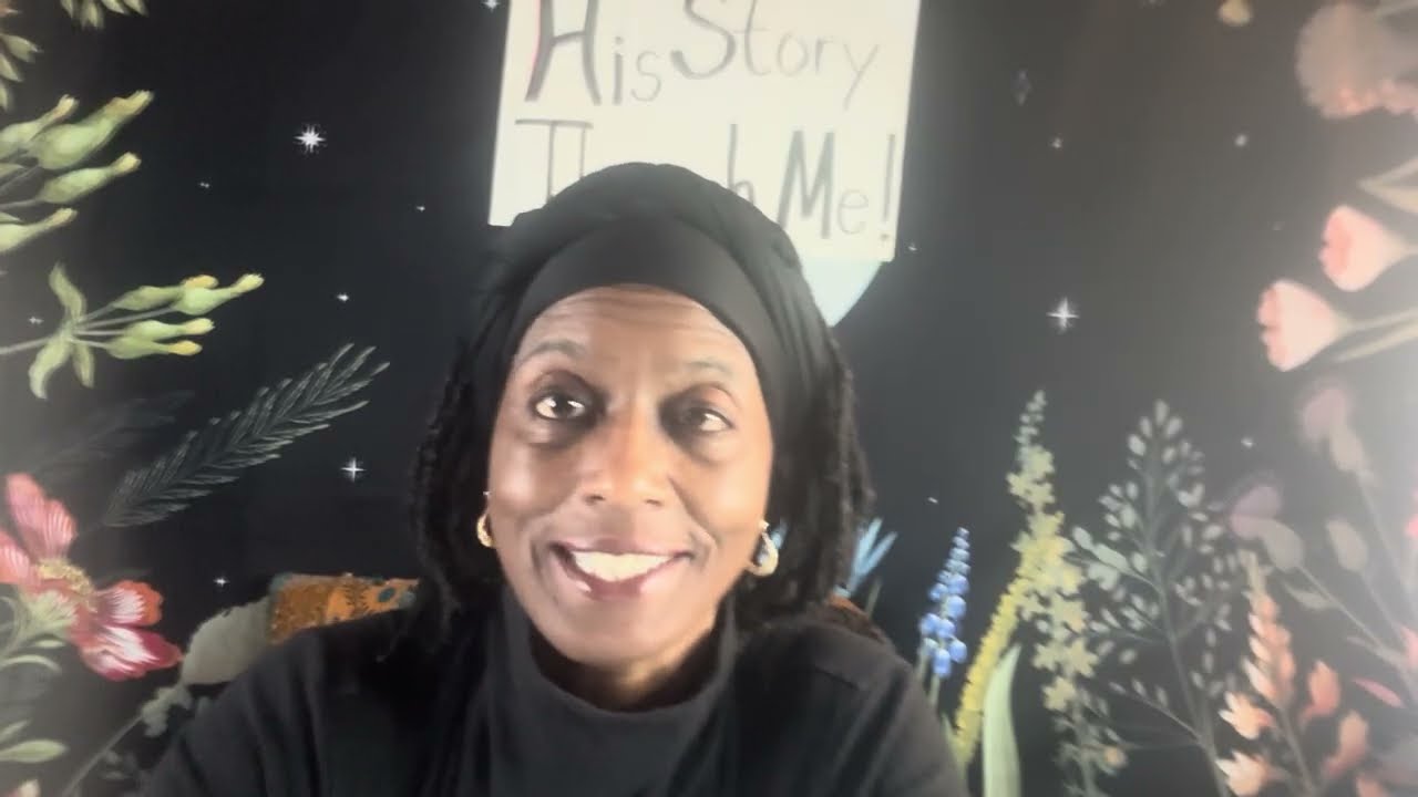 Day 7 “Lent is a Journey Towards the Cross”@HisStoryThroughMe
