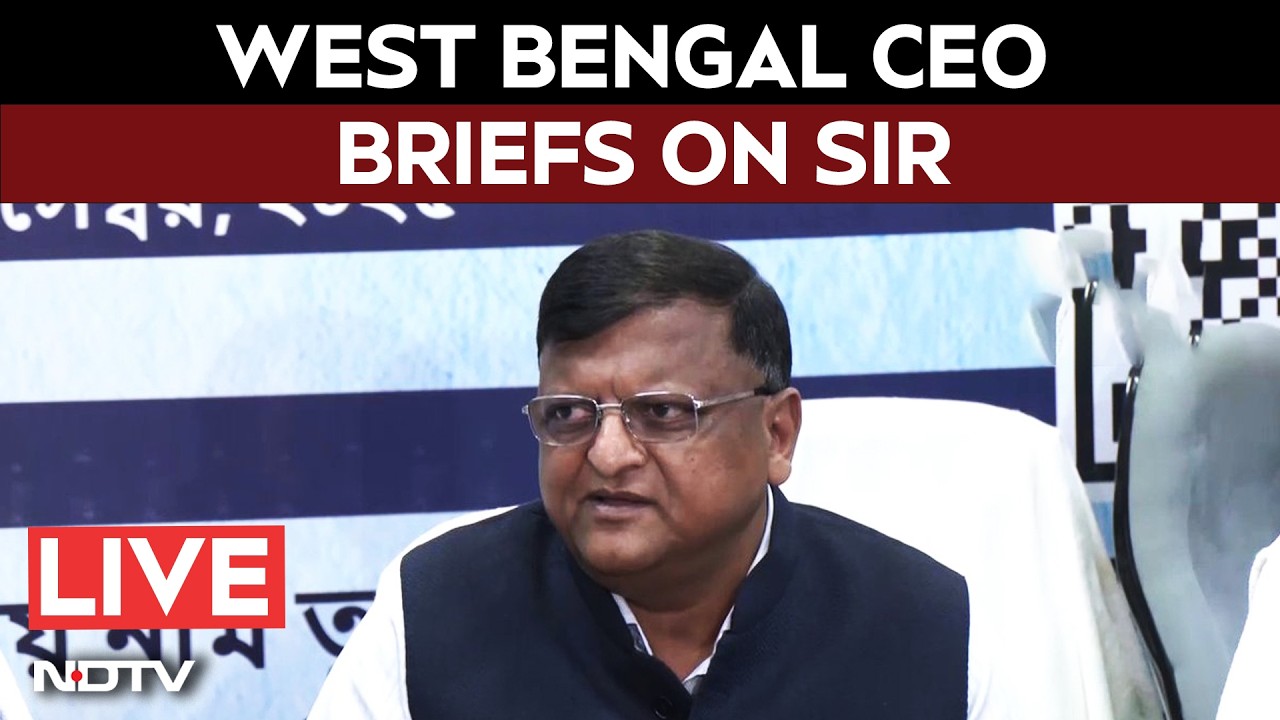 West Bengal Election News | West Bengal News | West Bengal SIR |  SIR | Mamata Banerjee