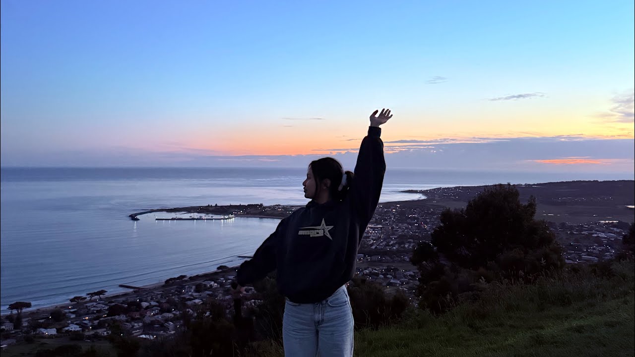 Your sign to do a lil getaway with the girls! 