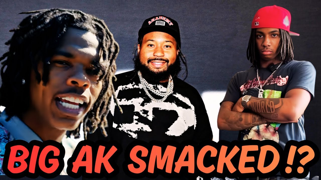 Последние новости о конфликте Lil Baby и DJ Akademiks: объяснение конфронтации с Goon!