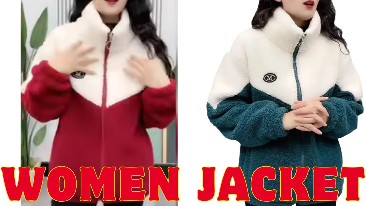 Women Jacket