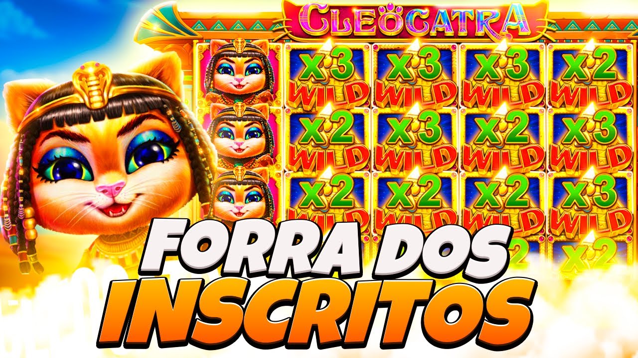 *1 HORA DE FORRA DOS INSCRITOS!*