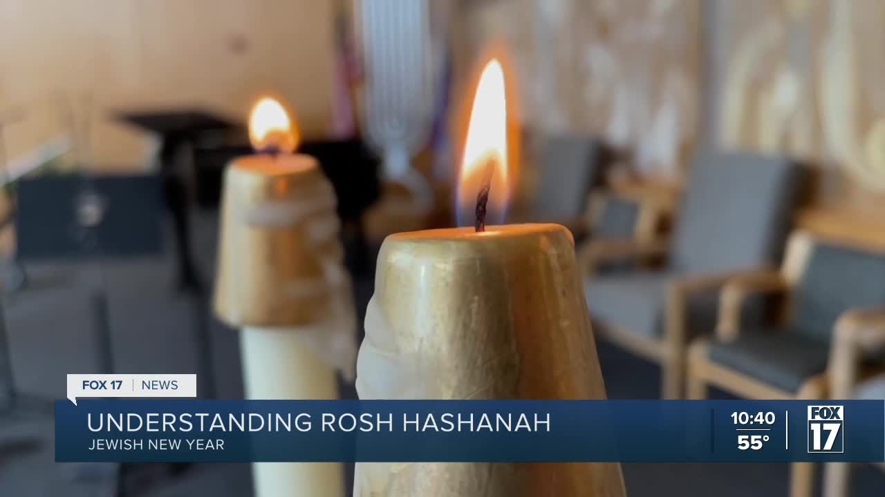 Rosh Hashanah: What is it and how do Jewish people celebrate?