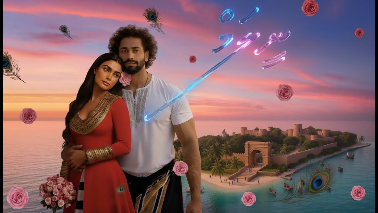 Neelam - Dhivehi Ai Song