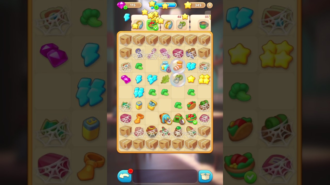 World Tour Merge Gameplay Part 1