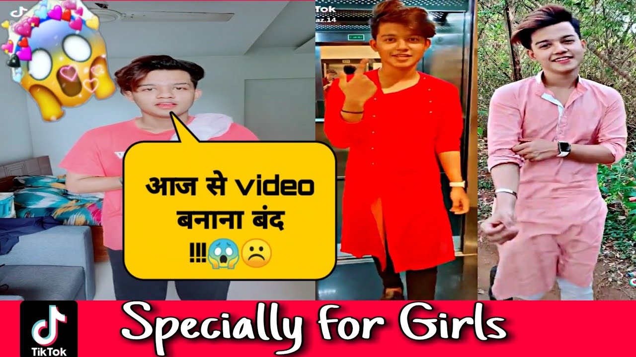 Riyaz tik tok video new 2020 | only RIYAZ Ali ♥️ (part-3)