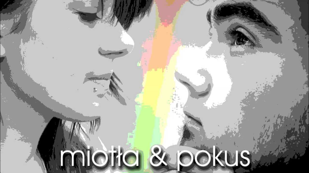 Miotła & Pokus - Popatrz w górę