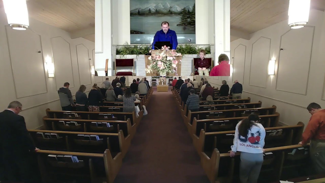 Monthly Singing 1/11/26