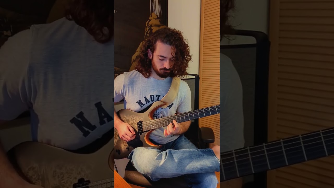 Jinjer - When Two Empires Collide cover