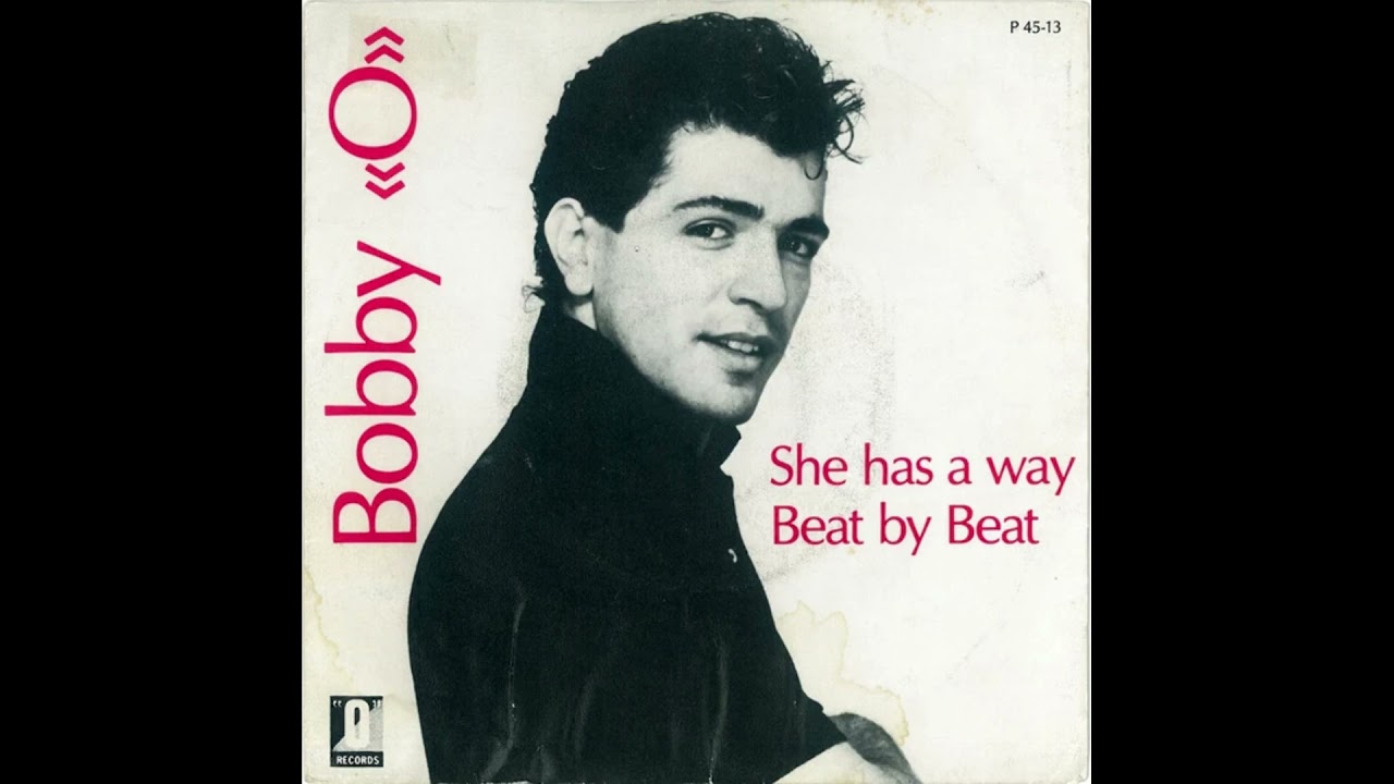 Bobby O - She Has A Way (Alkalino Rework)