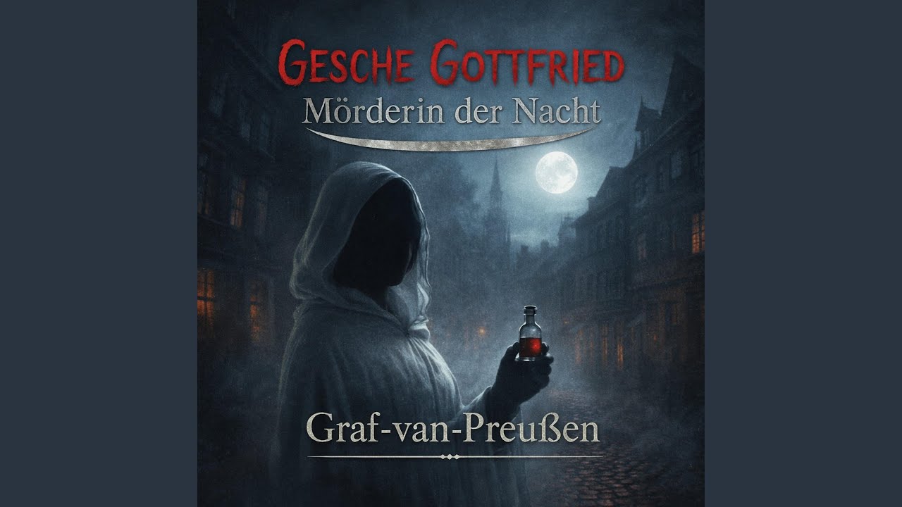 Gesche Gottfried (Engel des Todes)