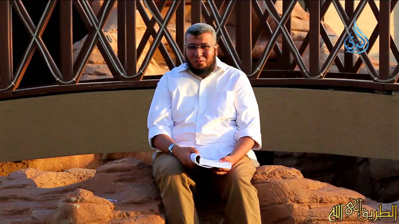 سورة الأنعام | طرقات علي باب التدبر| ح 6| د محمد علي يوسف