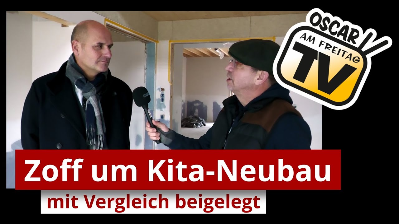 Gothaer Kindergarten-Projekt – eine unendliche Geschichte