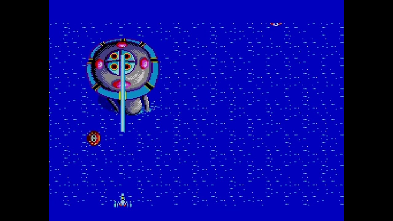 【CR】ブレードイーグル【MK3】