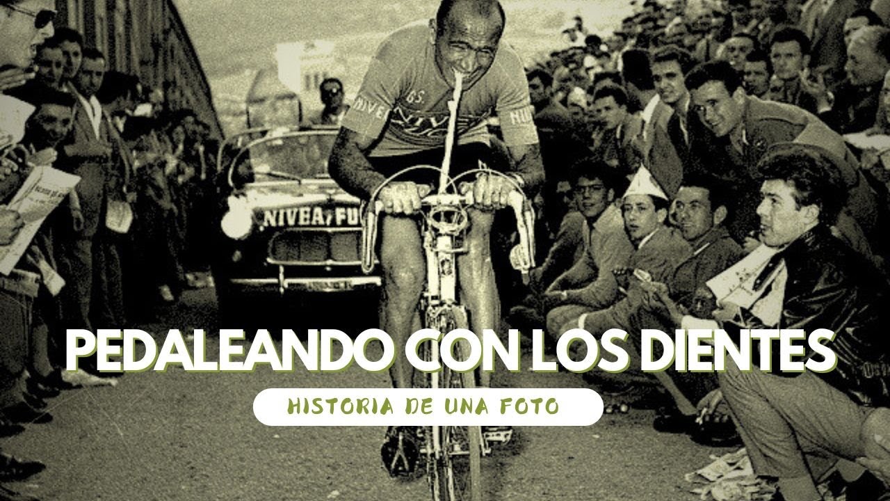 El día que el dolor no ganó: la increíble historia detrás de esta foto