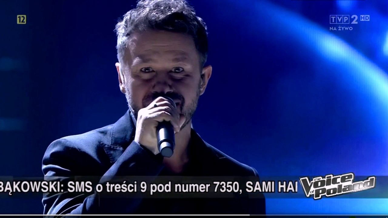 Andrzej Piaseczny – „Kołysanka dla okruszka”