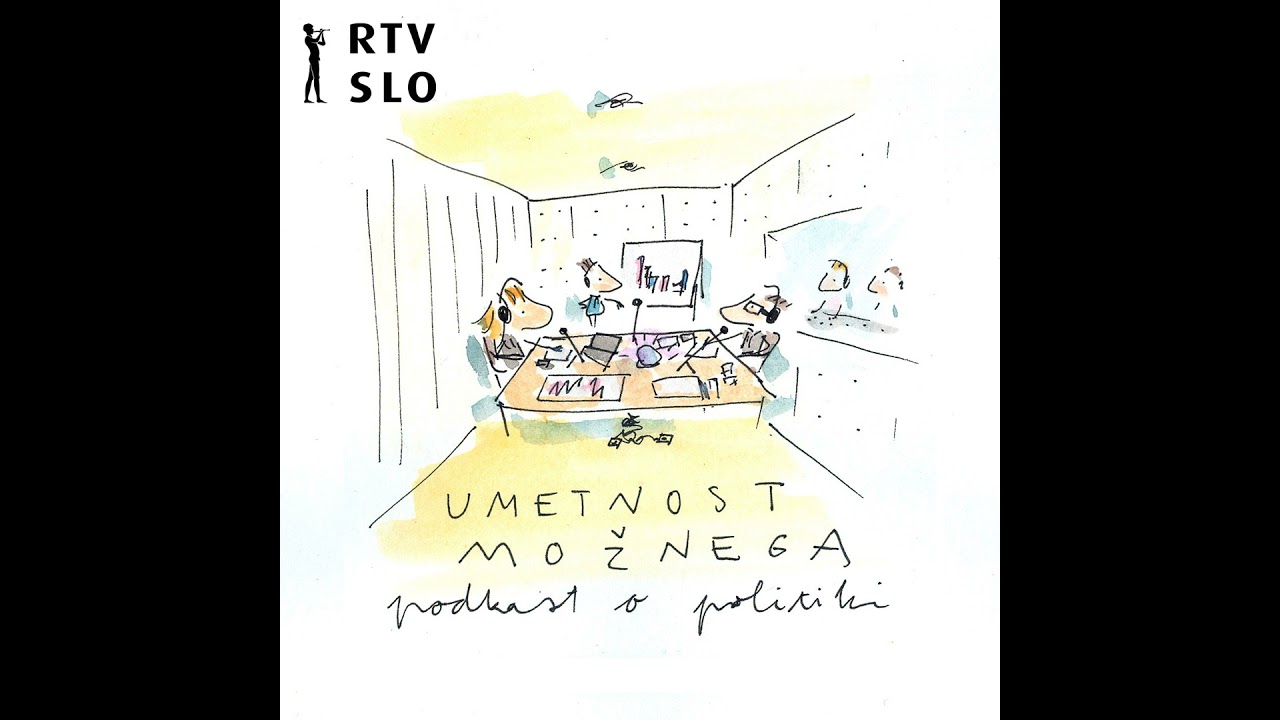Politika in kapital v volilni tekmi