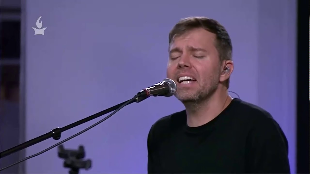 It’s Okay // Jon Thurlow’s Last Prayer Room Set